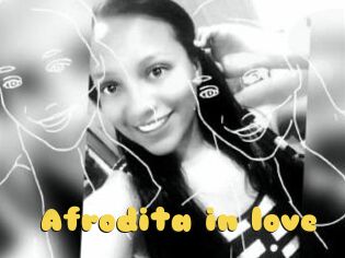 Afrodita_in_love