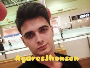 AgaresJhonson