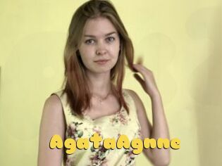 AgataAgnne