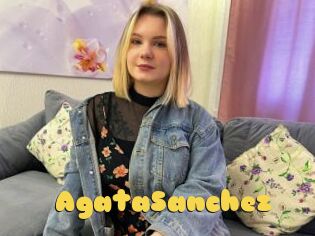 AgataSanchez