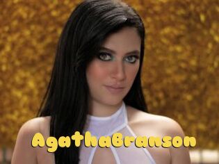 AgathaBranson