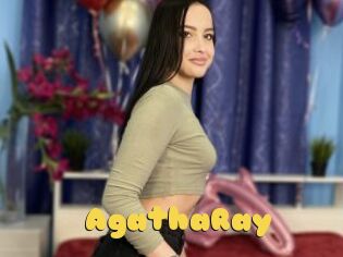 AgathaRay