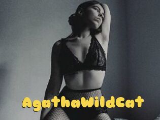 AgathaWildCat