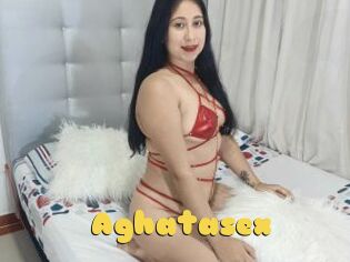 Aghatasex