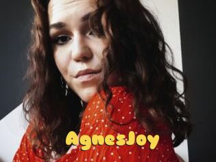 AgnesJoy