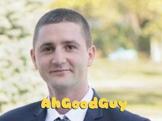 AhGoodGuy