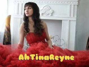 AhTinaReyne