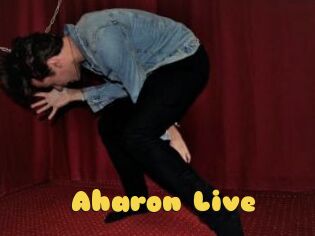 Aharon_Live