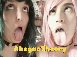 AhegaoTheory