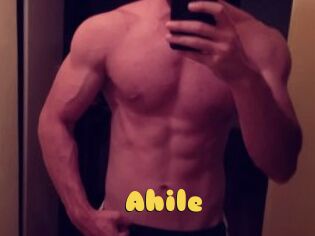 Ahile