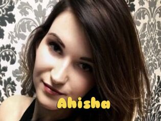 Ahisha