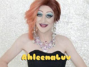 AhleenaLuv