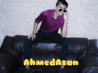 AhmedAzan