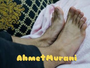 AhmetMurani