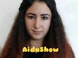 AidaShow