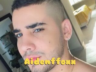 Aidenffoxx
