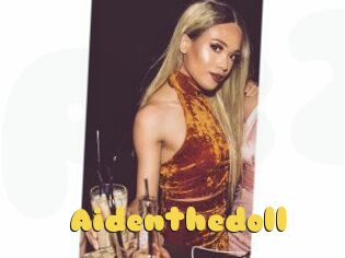Aidenthedoll