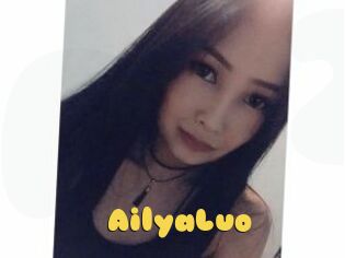 AilyaLuo