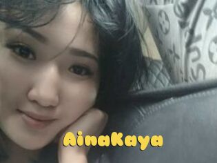 AinaKaya