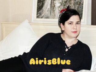 AirisBlue