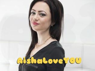 AishaLoveYOU