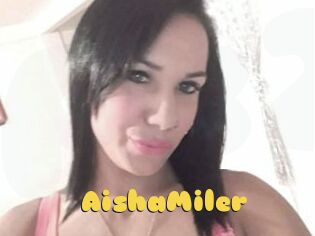 AishaMiler