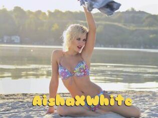 AishaXWhite