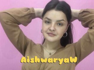 AishwaryaW