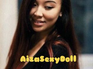 AizaSexyDoll