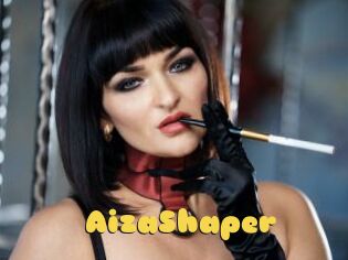 AizaShaper