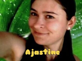 Ajastine