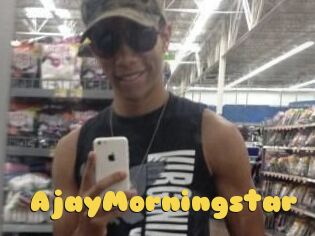 AjayMorningstar