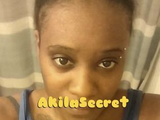 AkilaSecret