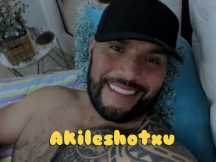 Akileshotxu Px24 Sexcam