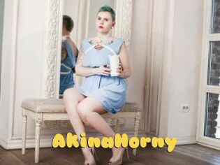 AkinaHorny