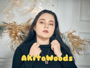 AkitoWoods