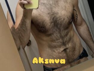 Aksnva