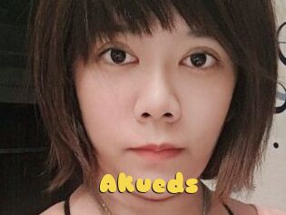 Akueds