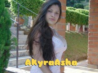 AkyraAsha