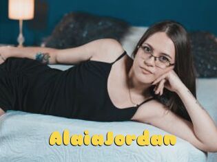 AlaiaJordan