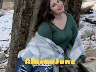 AlainaJune
