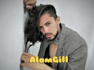 AlamGill