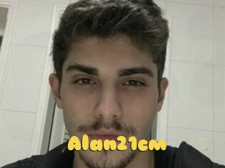 Alan21cm