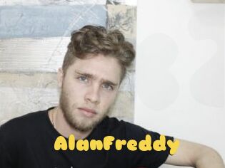 AlanFreddy