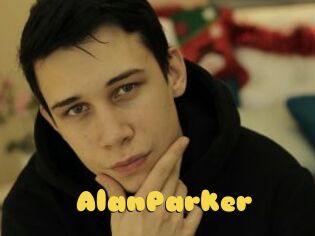AlanParker