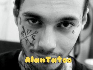 AlanTatoo