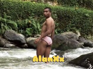 AlanXx