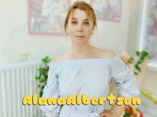 AlanaAlbertson