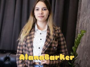AlanaBarker