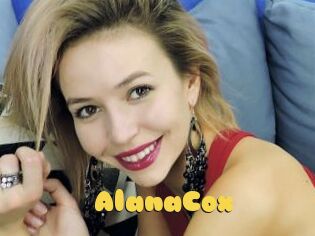 AlanaCox